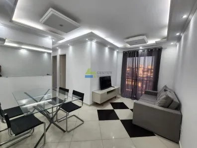 Apartamento com 3 Quartos à venda, 65m² no Vila Parque Jabaquara, São Paulo