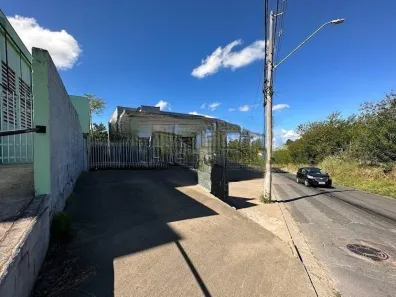 Galpão/Depósito/Armazém à venda, 312m² no Chácaras São Bento, Valinhos