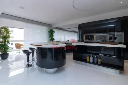 Apartamento com 5 Quartos à venda, 590m² no Higienópolis, São Paulo