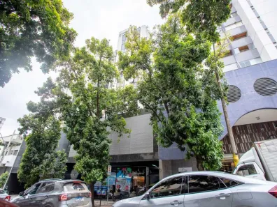 Apartamento com 1 Quarto para alugar, 48m² no Savassi, Belo Horizonte