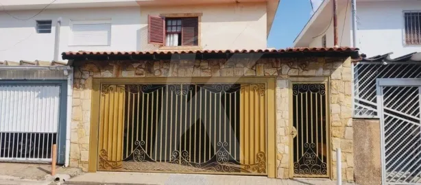 Sobrado com 2 Quartos à venda, 114m² no Vila Mariza Mazzei, São Paulo