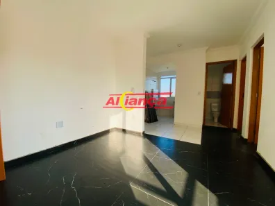 Apartamento com 2 Quartos à venda, 50m² no Vila Nova Bonsucesso, Guarulhos