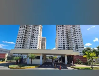 Apartamento com 3 Quartos à venda, 80m² no Grande Terceiro, Cuiabá
