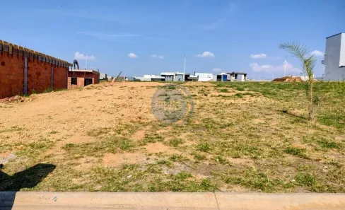 Lote/Terreno à venda, 300m² no Jardim Residencial Dona Maria Candida, Indaiatuba