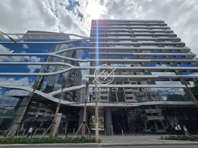 Apartamento com 1 Quarto à venda, 27m² no Jardim Paulista, São Paulo