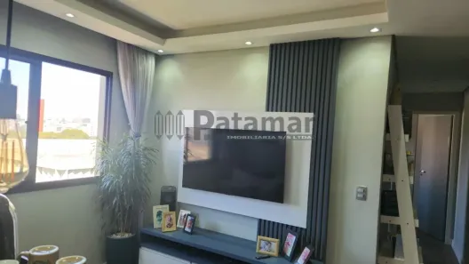 Apartamento com 2 Quartos à venda, 50m² no Vila Bandeirantes, São Paulo