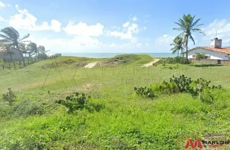 Lote/Terreno à venda, 900m² no , Nísia Floresta