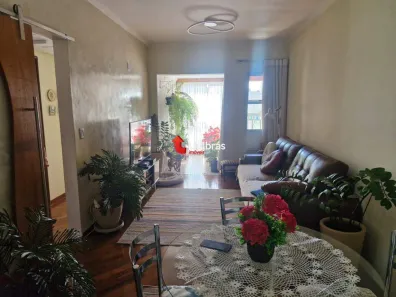 Apartamento com 3 Quartos à venda, 100m² no Floresta, Belo Horizonte
