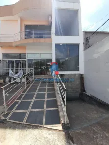 Ponto Comercial para alugar, 230m² no Centro, Monte Mor