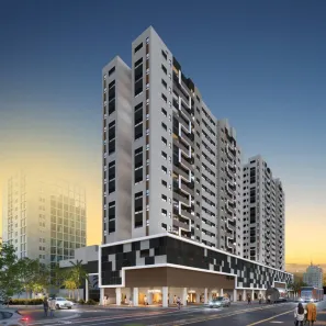 Ponto Comercial à venda, 112m² no Boa Vista, Curitiba
