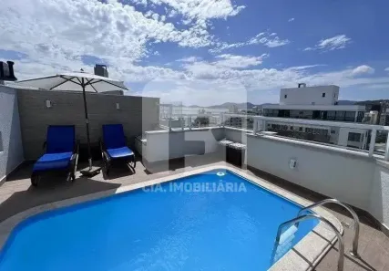 Cobertura com 3 Quartos à venda, 172m² no Centro, Florianópolis
