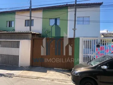 Casa com 2 Quartos à venda, 67m² no Vila Curuçá, São Paulo
