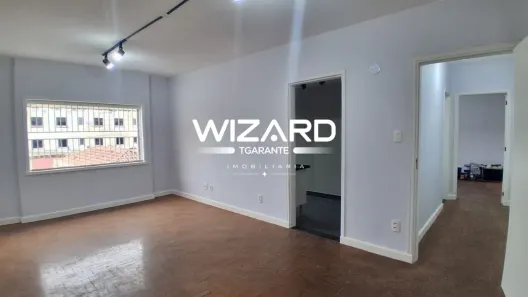 Apartamento com 1 Quarto para alugar, 67m² no Centro, Águas de Lindóia