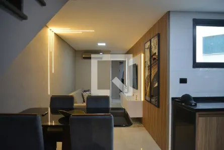 Cobertura com 2 Quartos à venda, 117m² no Campestre, Santo André