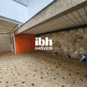 Imóvel Comercial com 5 Quartos para alugar, 260m² no Boa Viagem, Belo Horizonte