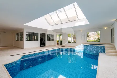 Casa com 5 Quartos à venda, 662m² no Indianópolis, São Paulo