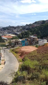 Lote/Terreno à venda, 600m² no Lourdes, Juiz de Fora