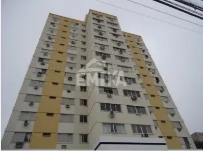Apartamento com 3 Quartos à venda, 126m² no Centro-Sul, Cuiabá