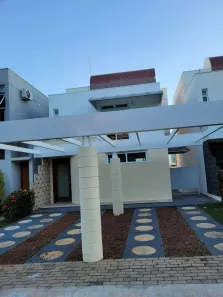 Casa de Condomínio com 3 Quartos para alugar, 174m² no Vila Aurora, Indaiatuba
