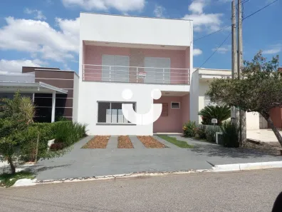 Casa de Condomínio com 3 Quartos à venda, 163m² no Horto Florestal, Sorocaba