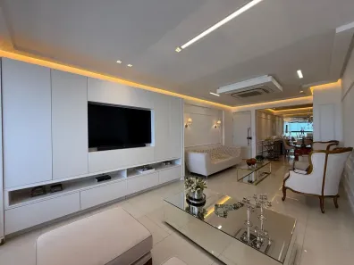 Apartamento com 4 Quartos à venda, 184m² no Jardim Oceania, João Pessoa