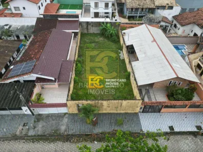 Lote/Terreno à venda, 339m² no Cidade Nova Peruíbe, Peruíbe