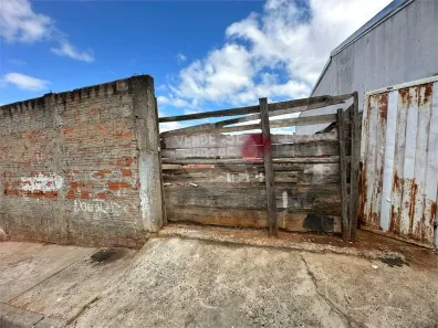 Lote/Terreno à venda, 250m² no Vila Santana, Itapetininga