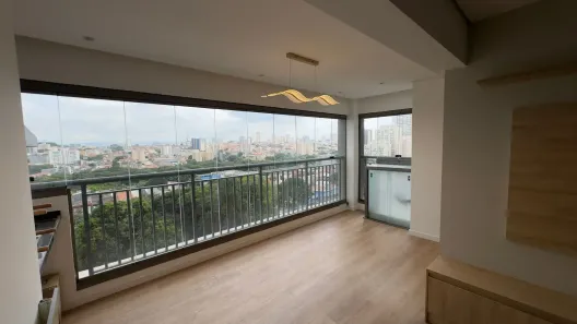 Apartamento com 3 Quartos à venda, 86m² no Vila Aricanduva, São Paulo