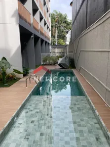 Apartamento com 1 Quarto à venda, 37m² no Saúde, São Paulo