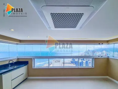 Cobertura com 3 Quartos à venda, 199m² no Caiçara, Praia Grande