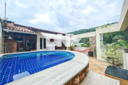 Cobertura com 2 Quartos à venda, 158m² no Laranjeiras, Rio de Janeiro