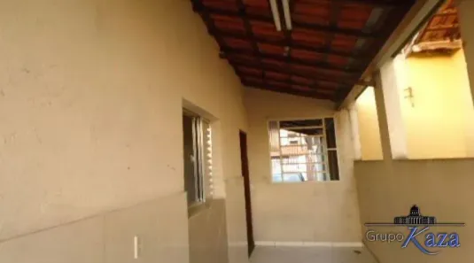Casa com 2 Quartos para alugar, 70m² no Bosque dos Eucaliptos, São José dos Campos