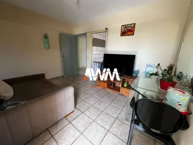 Apartamento com 1 Quarto para alugar, 36m² no Setor Sul, Goiânia