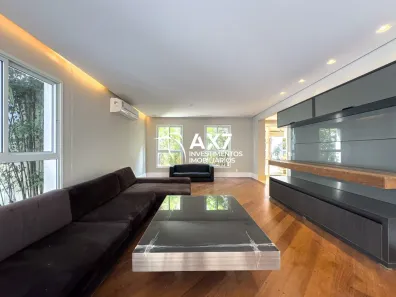 Casa de Condomínio com 3 Quartos à venda, 490m² no Brooklin Paulista, São Paulo