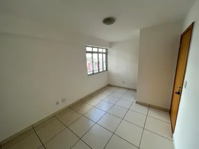 Apartamento com 2 Quartos para alugar, 54m² no Castelo, Belo Horizonte
