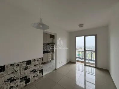 Apartamento com 2 Quartos à venda, 51m² no Vila Mimosa, Campinas