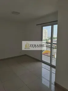 Apartamento com 2 Quartos para alugar, 66m² no Vila Augusta, Guarulhos