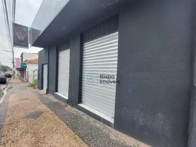 Lote/Terreno à venda, 400m² no Vila Frezzarim, Americana
