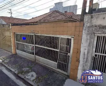 Casa com 3 Quartos para venda ou aluguel, 149m² no Parque São Jorge, São Paulo