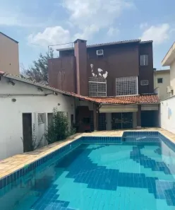Casa com 2 Quartos à venda, 216m² no Brooklin Paulista, São Paulo