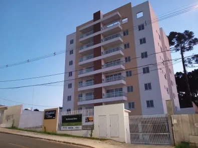 Apartamento com 3 Quartos à venda, 75m² no Orfãs, Ponta Grossa