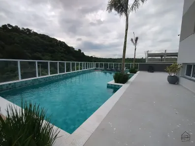Apartamento com 2 Quartos à venda, 54m² no Jardim Audir, Barueri