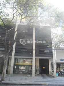  à venda, 16m² no Funcionários, Belo Horizonte