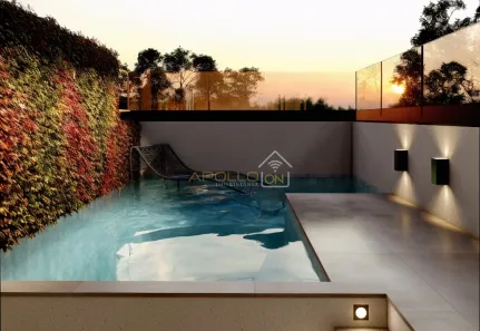 Sobrado com 3 Quartos à venda, 156m² no Boqueirão, Santos