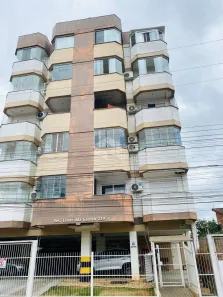 Apartamento com 1 Quarto à venda, 47m² no Camobi, Santa Maria