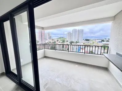 Apartamento com 2 Quartos à venda, 75m² no Parque Amazônia, Goiânia