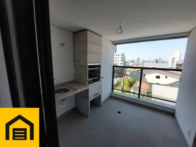 Apartamento com 3 Quartos à venda, 85m² no Jardim Haydee, Mauá