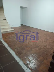 Sobrado com 3 Quartos à venda, 96m² no Jabaquara, São Paulo
