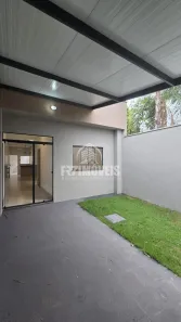 Casa com 2 Quartos à venda, 64m² no Residencial Paraíso, Goiânia