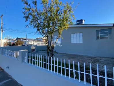 Casa com 2 Quartos à venda, 110m² no Tancredo Neves, Santa Maria